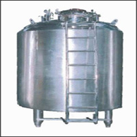 Storage Tanks